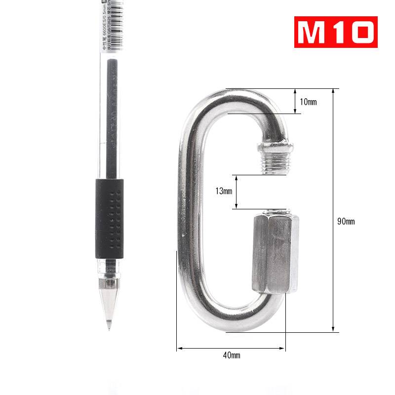 ELLIPSE RING (M10)